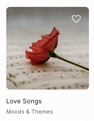 love-songs-lite